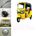 TVS King Tuk Tuk Spares